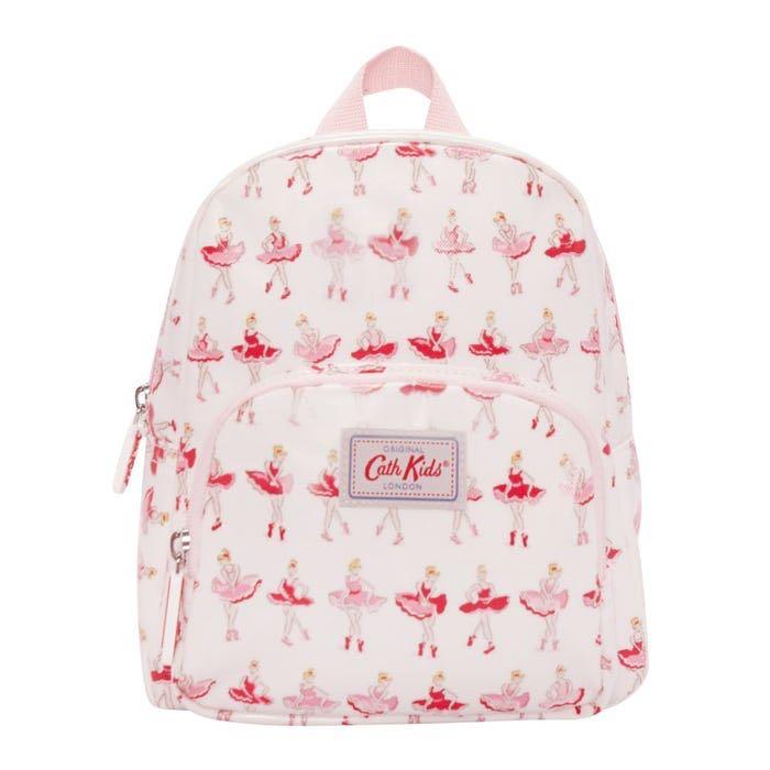 cath kidston ballerina backpack