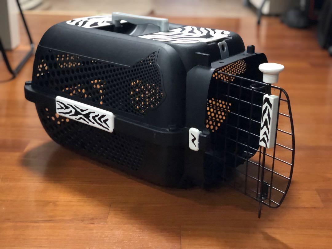 Catit voyageur 100 top