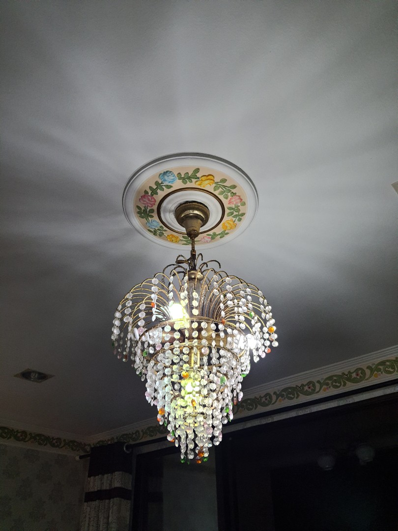 Fanus lamp sales