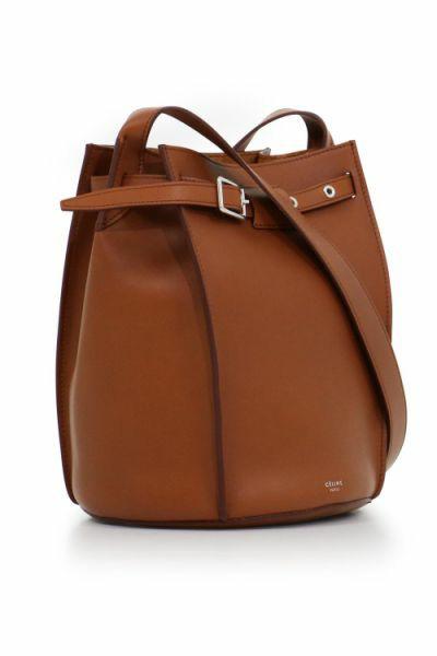 Celine Big Bag Bucket Shoulder Bag, Women'S Fashion, Bags & Wallets,  Shoulder Bags On Carousell