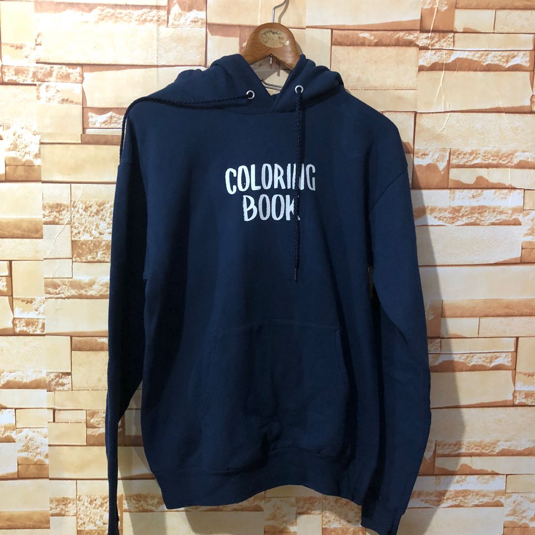 Chance the online rapper hoodie