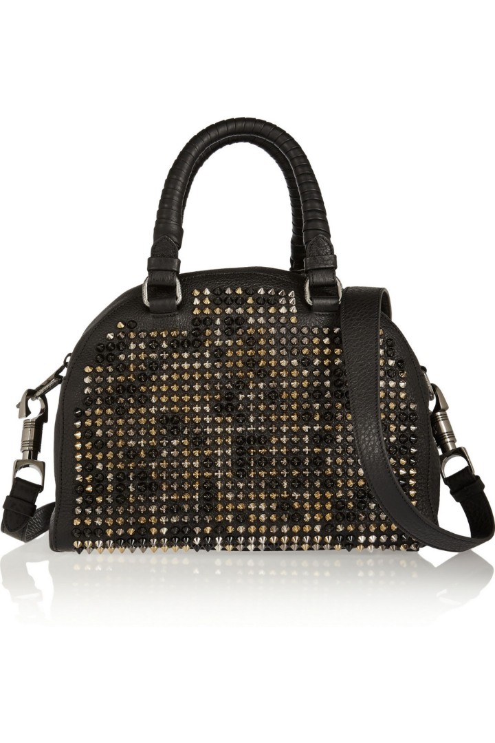 Christian louboutin cheap panettone bag