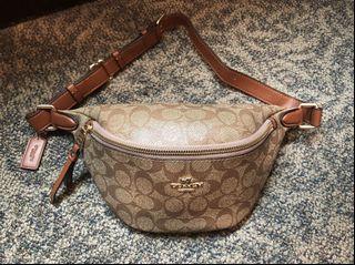 coach belt bag philippines
