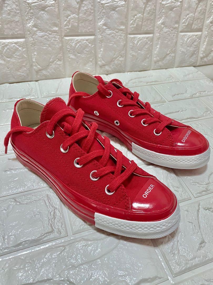 Converse Chuck Taylor x Undercover Women s Fashion Footwear
