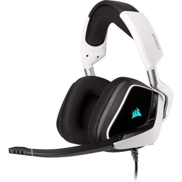 Corsair usb headset hot sale adapter