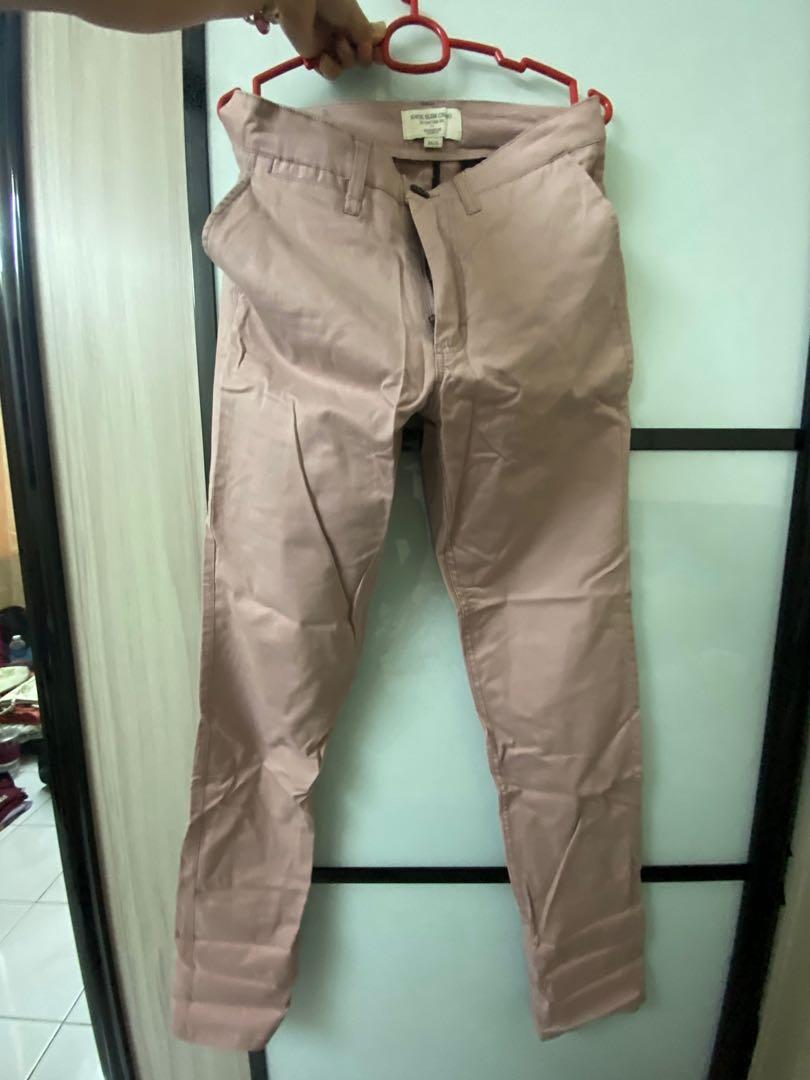 knox chino cotton on