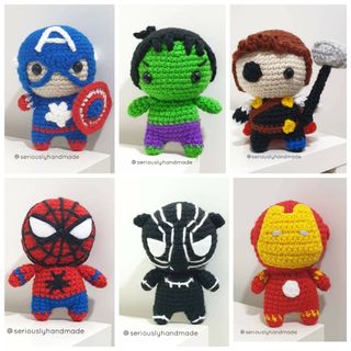 (Category: ) located in . Submitted by seriouslyhandmade (Listing ID 256608713, Image 1). Description: .