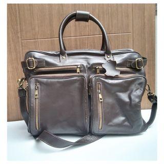 Customize Authentic Leather