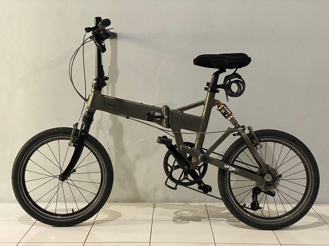 Dahon jetstream 2018 outlet