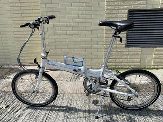 dahon mp18