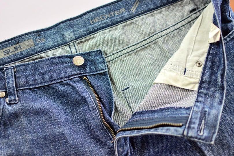 daniel hechter jeans