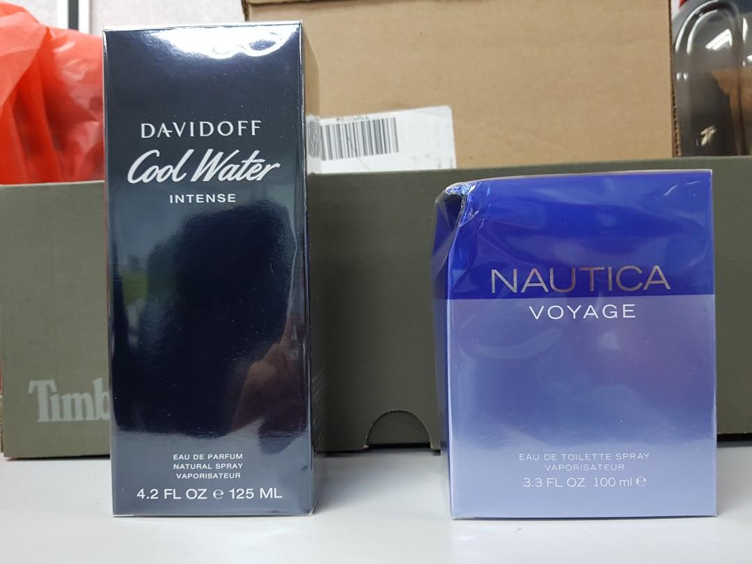 Nautica cool water deals
