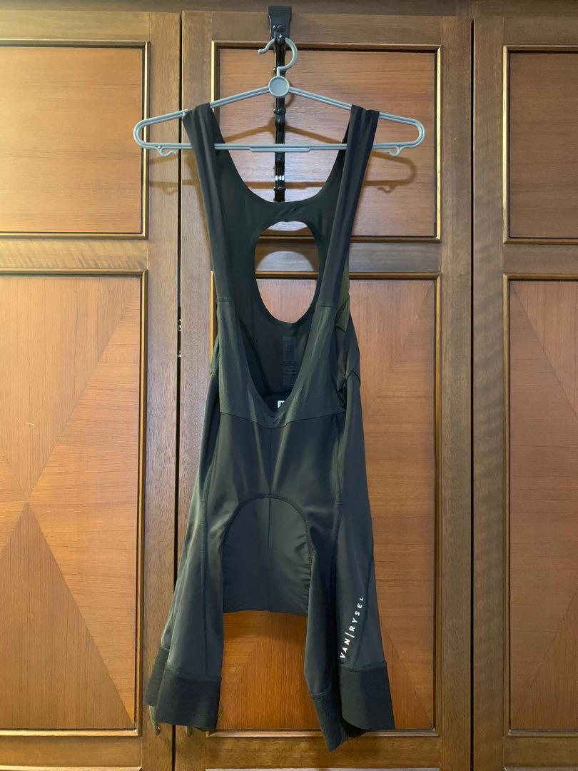 Decathlon Van Rysel Cycling Bib Shorts Sports Equipment Sports