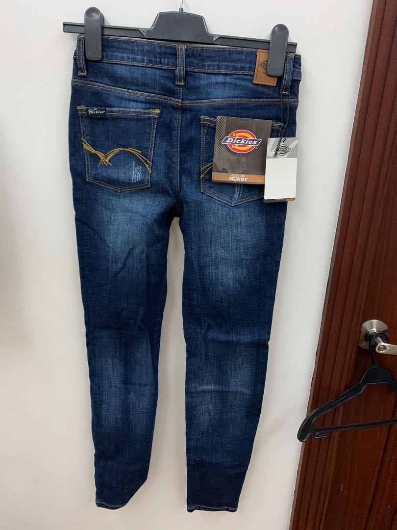 dickies brand jeans