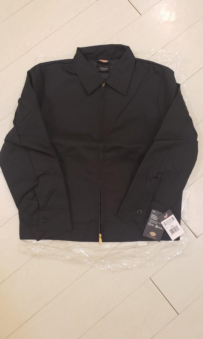 Dickies TJ15 Black Carousell