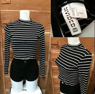 Repriced!! Divided -Stripe