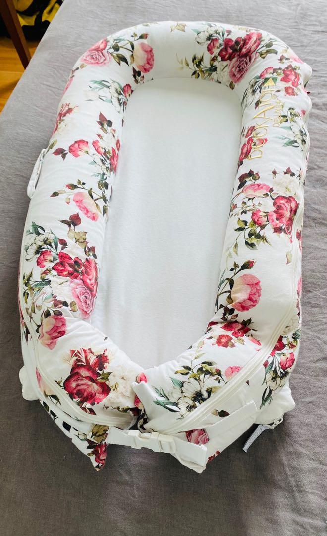 dockatot deluxe plus cover