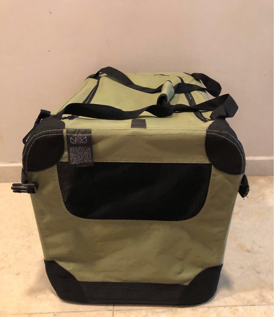 Noztonoz hotsell soft crate