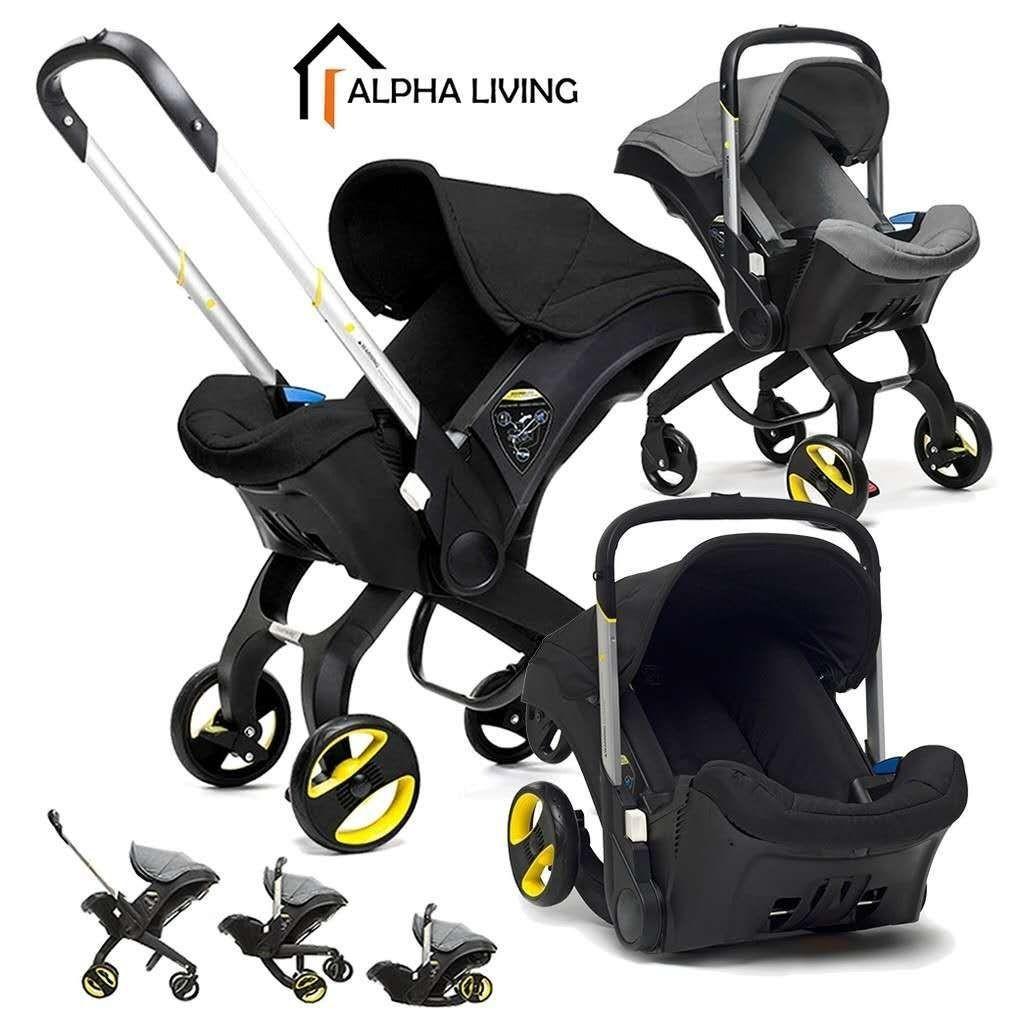 stroller donna