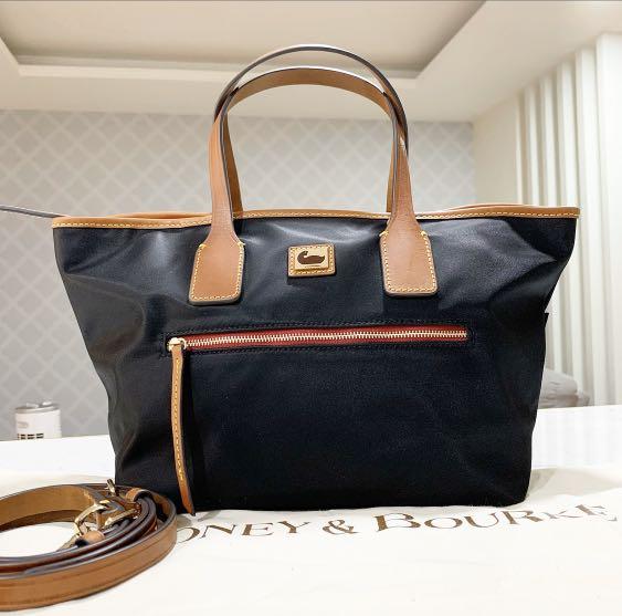 dooney & bourke wayfarer tote