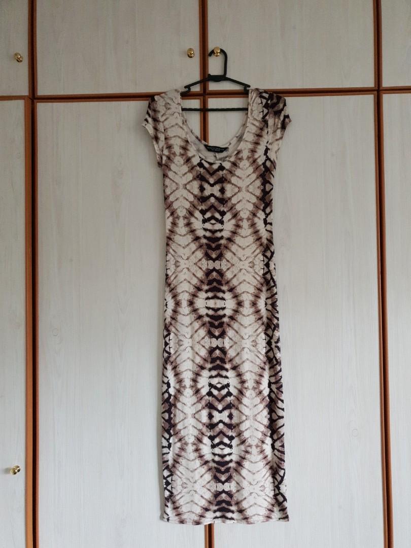 dorothy perkins snakeskin dress