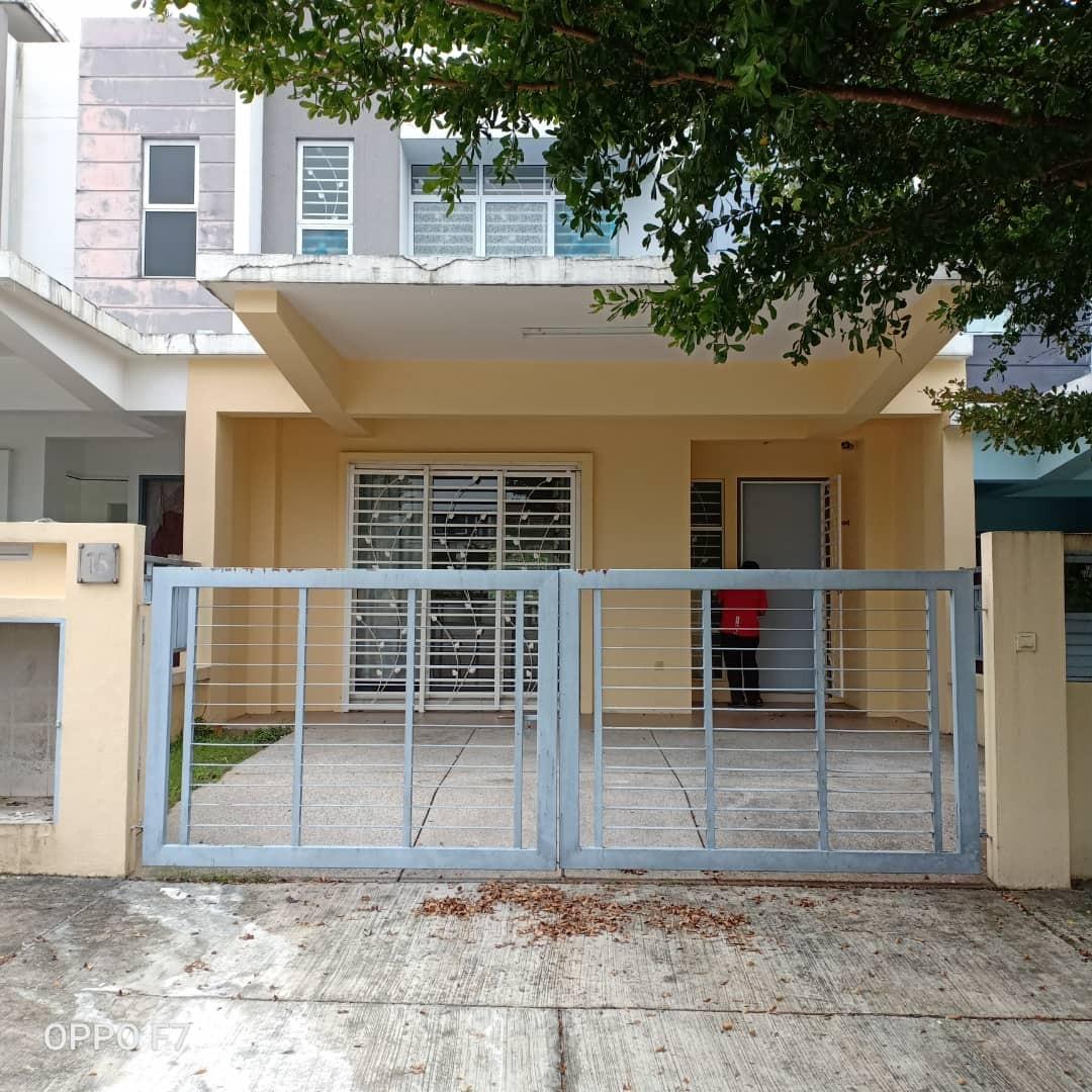 Double Storey House At Kajang Property Rentals On Carousell