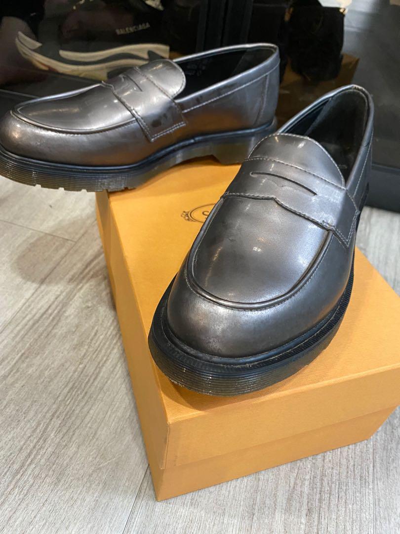 formal dr martens shoes