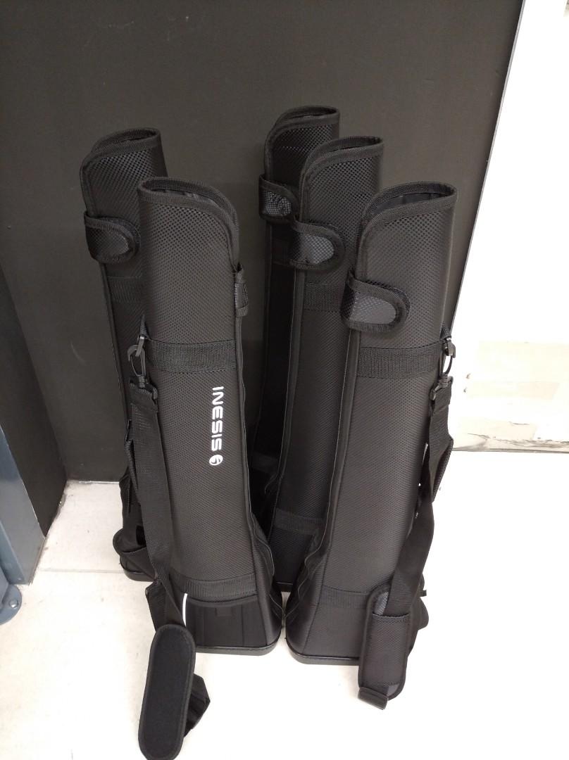 Golf Driving Range Bag Sports Other On Carousell