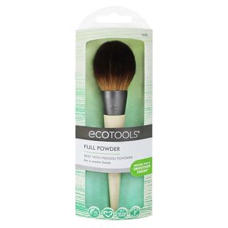 Ecotools Full Powder Brush 完整蜜粉刷 化妝掃64245675950978110