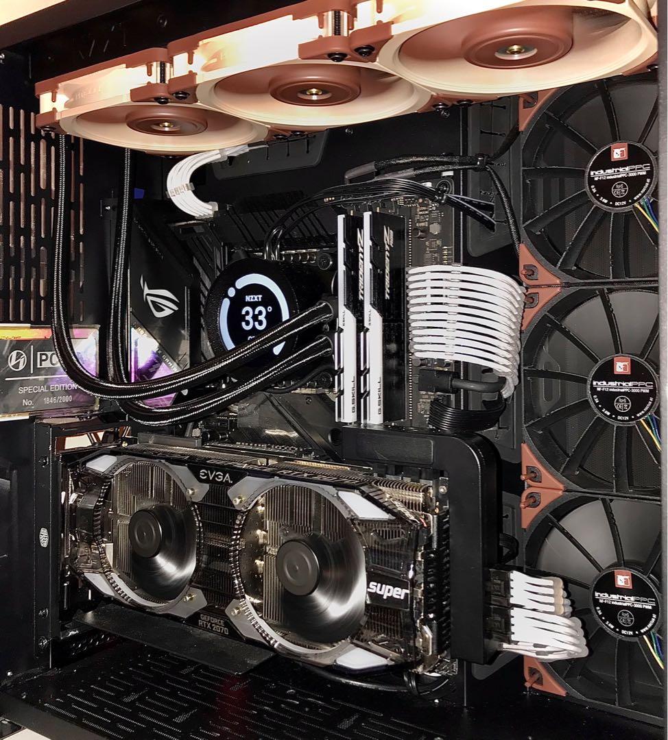 Evga 2070 2024 super xc