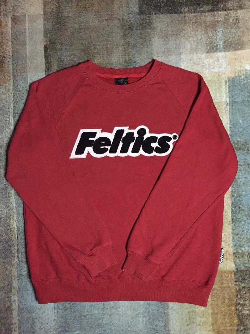 Feltics Sweatshirt