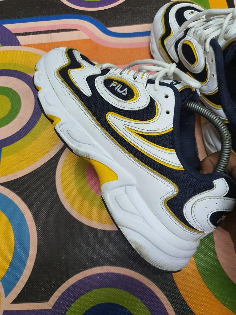 Fila 98 outlet