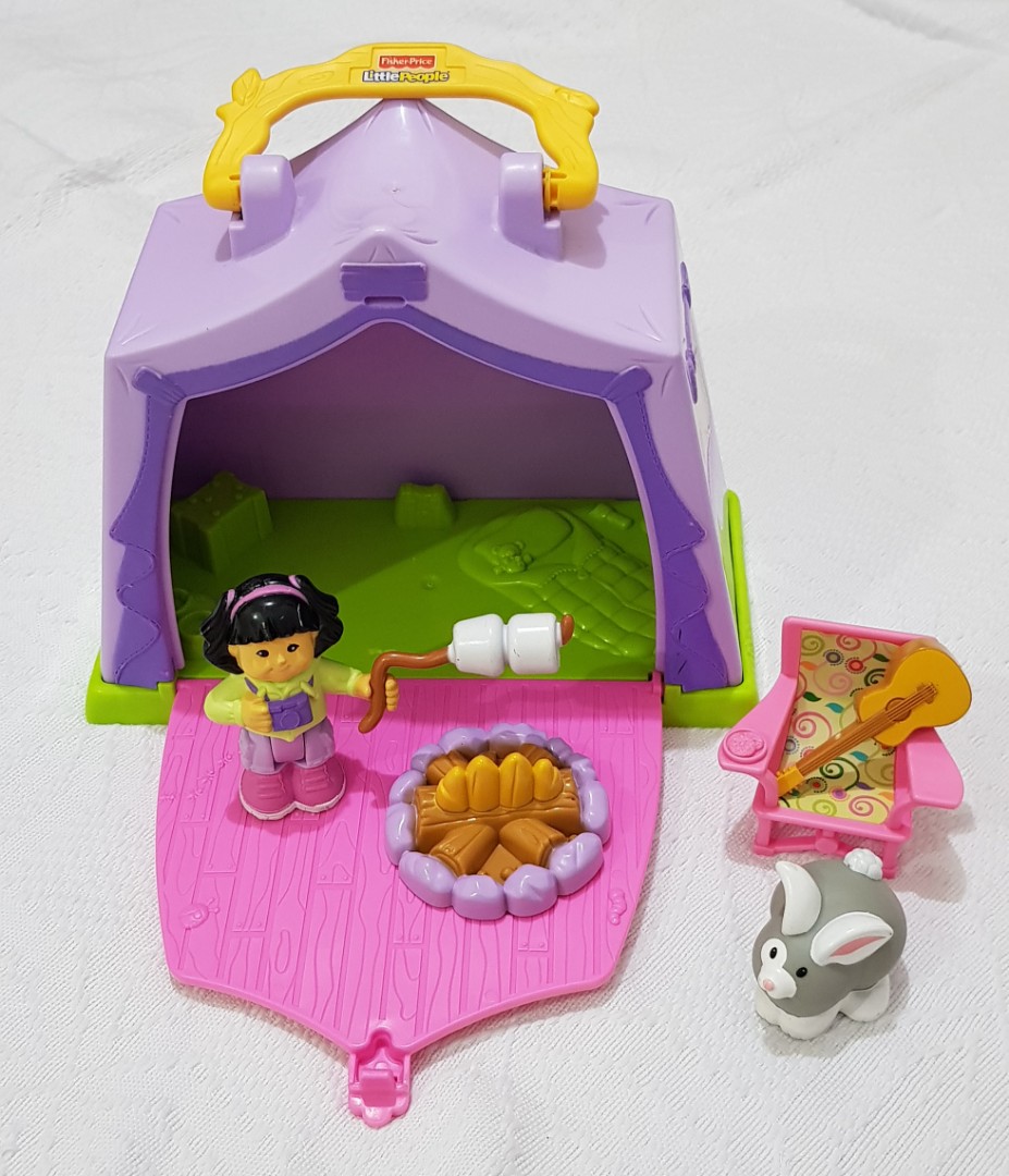 little people toy sets