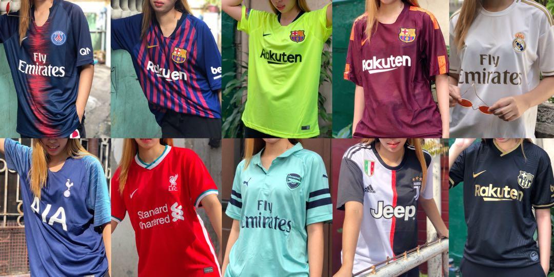 rakuten jersey outfit