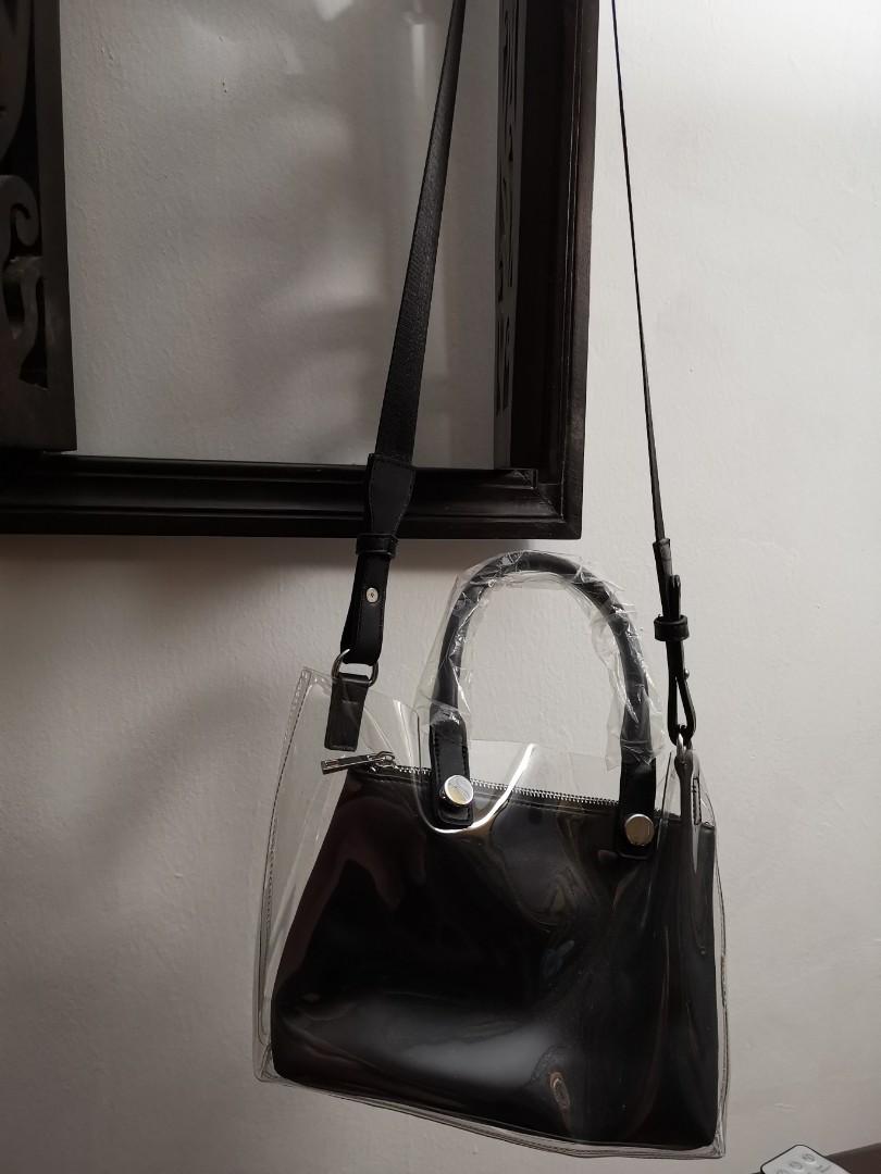 forever 21 luggage