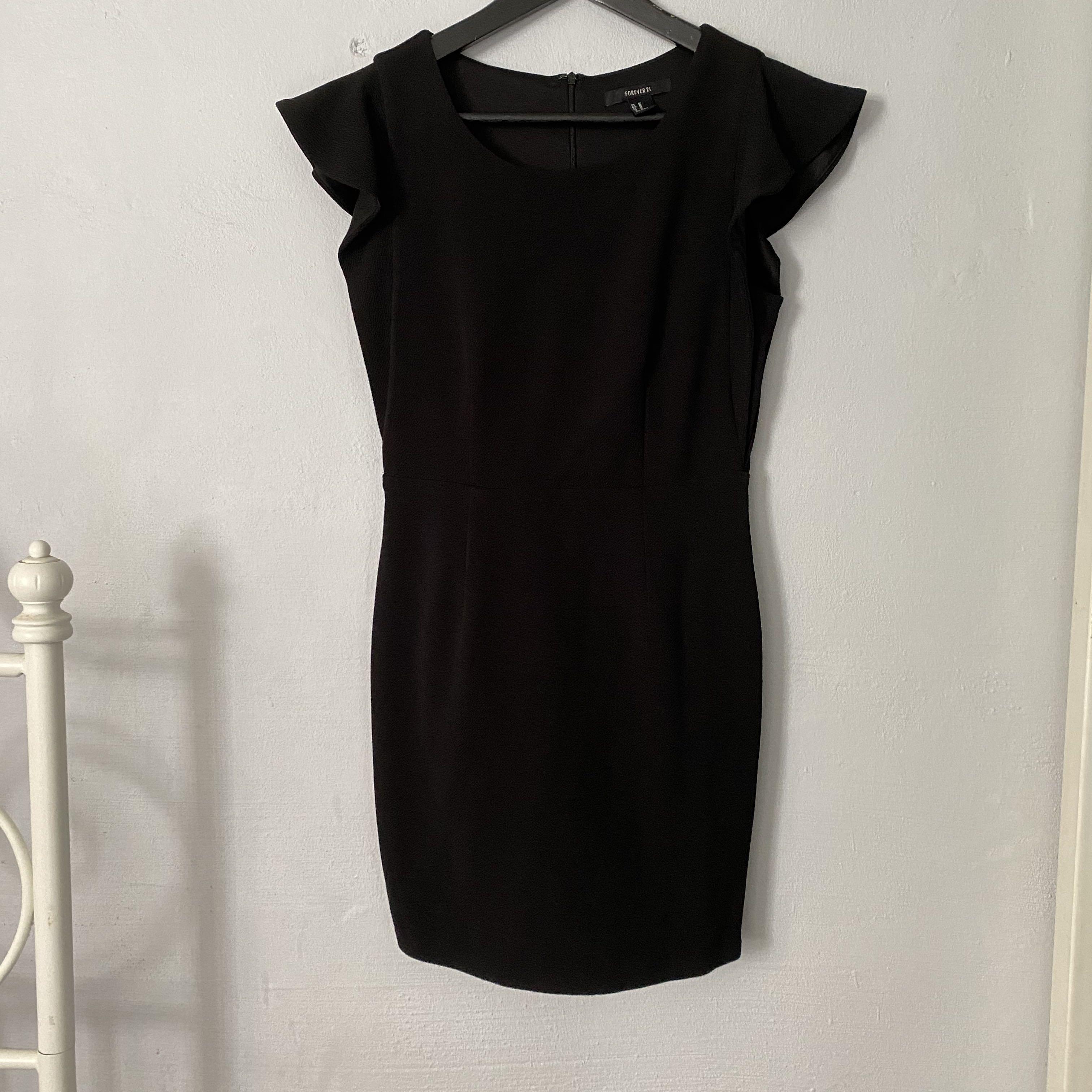 Forever 21 work dresses clearance