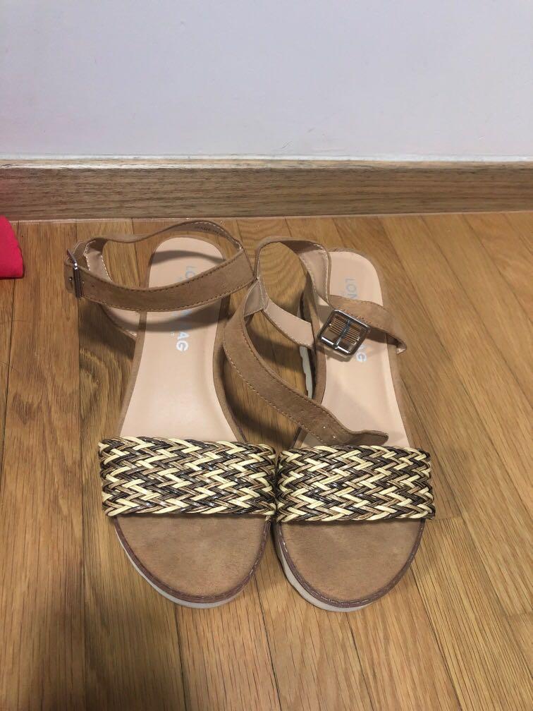 free sandals