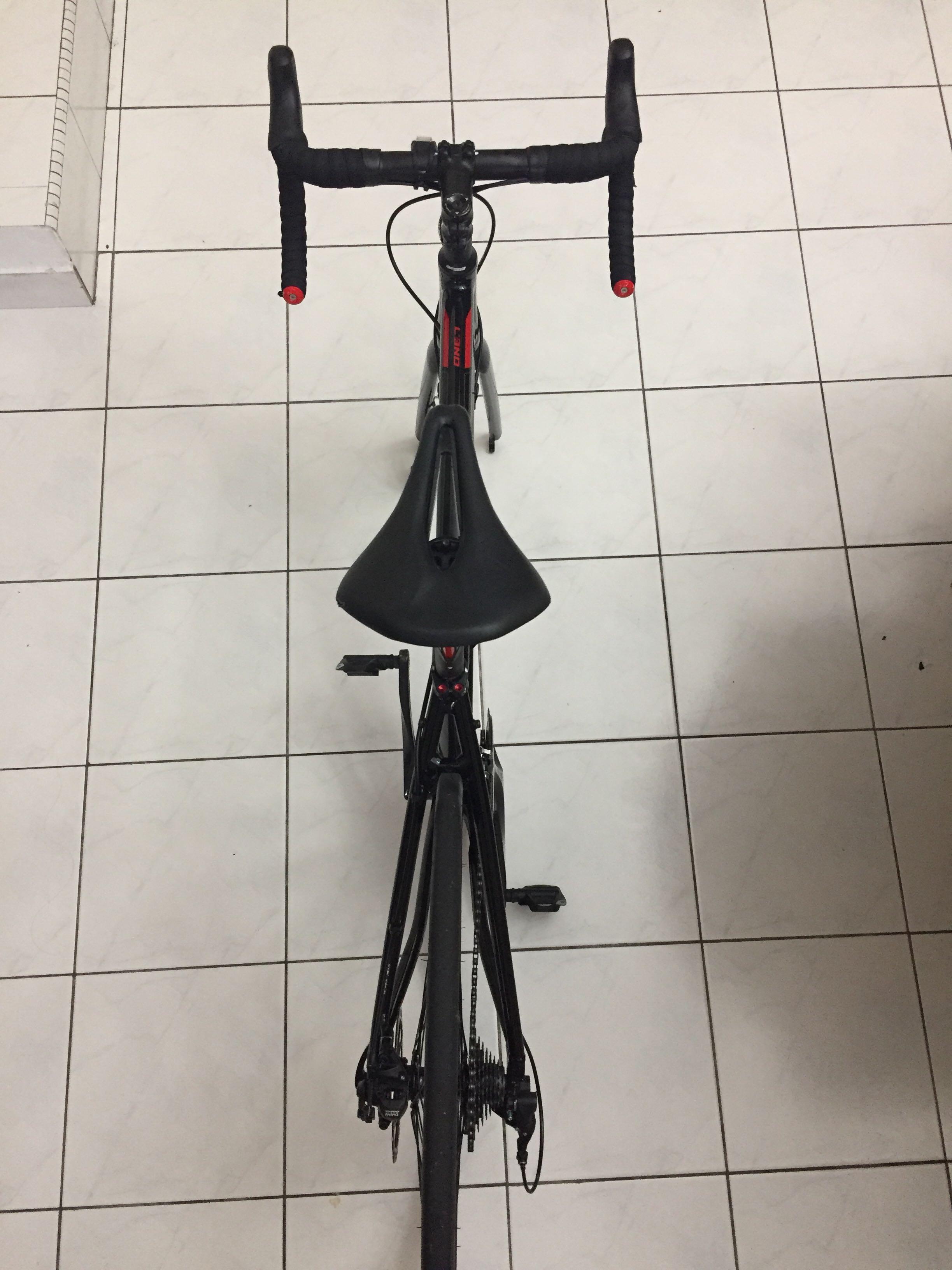 fuji sportif 1.7 disc