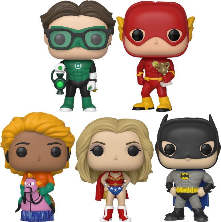 big bang toys and collectibles