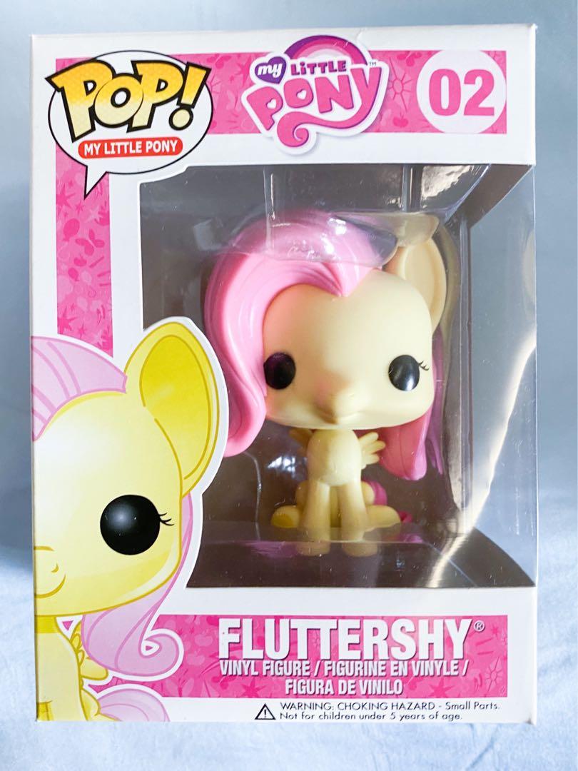 funko fluttershy
