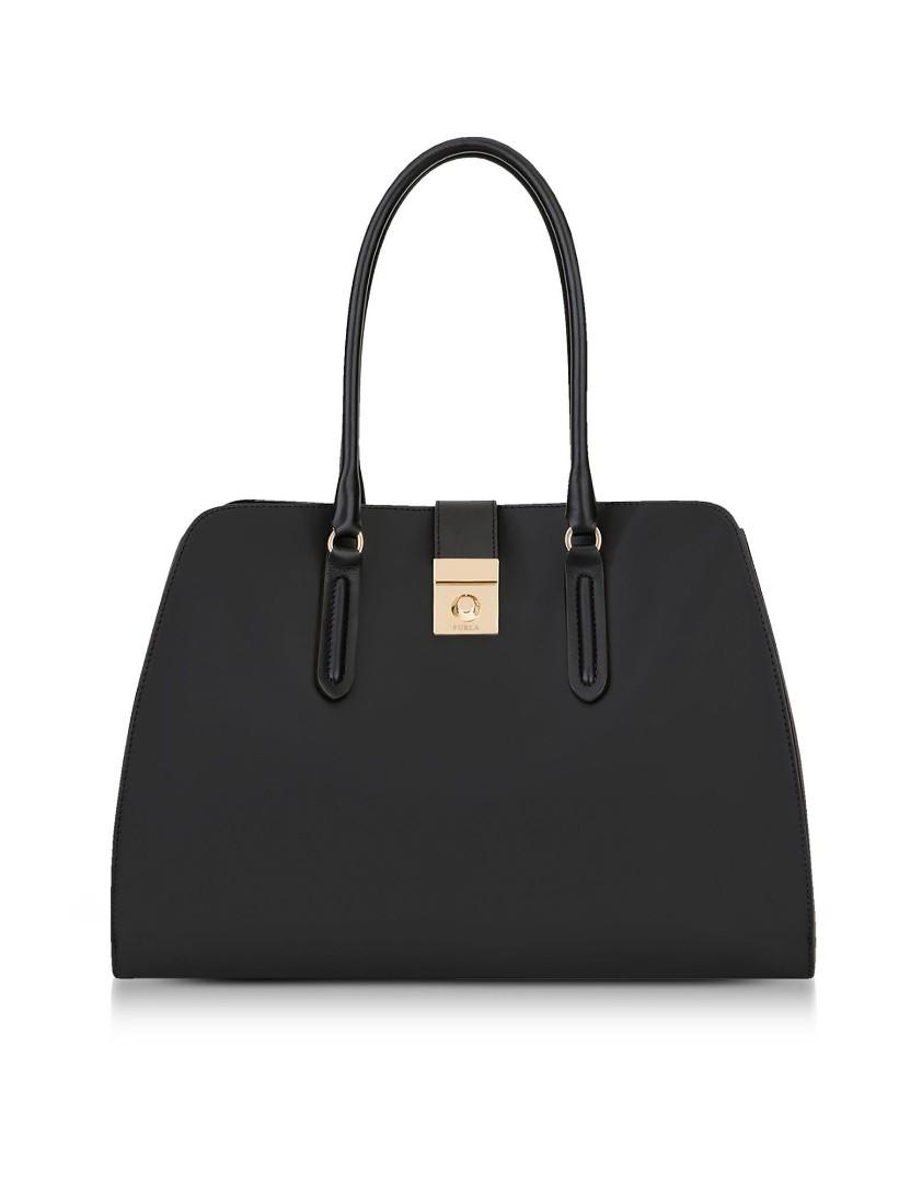 Furla on sale milano tote