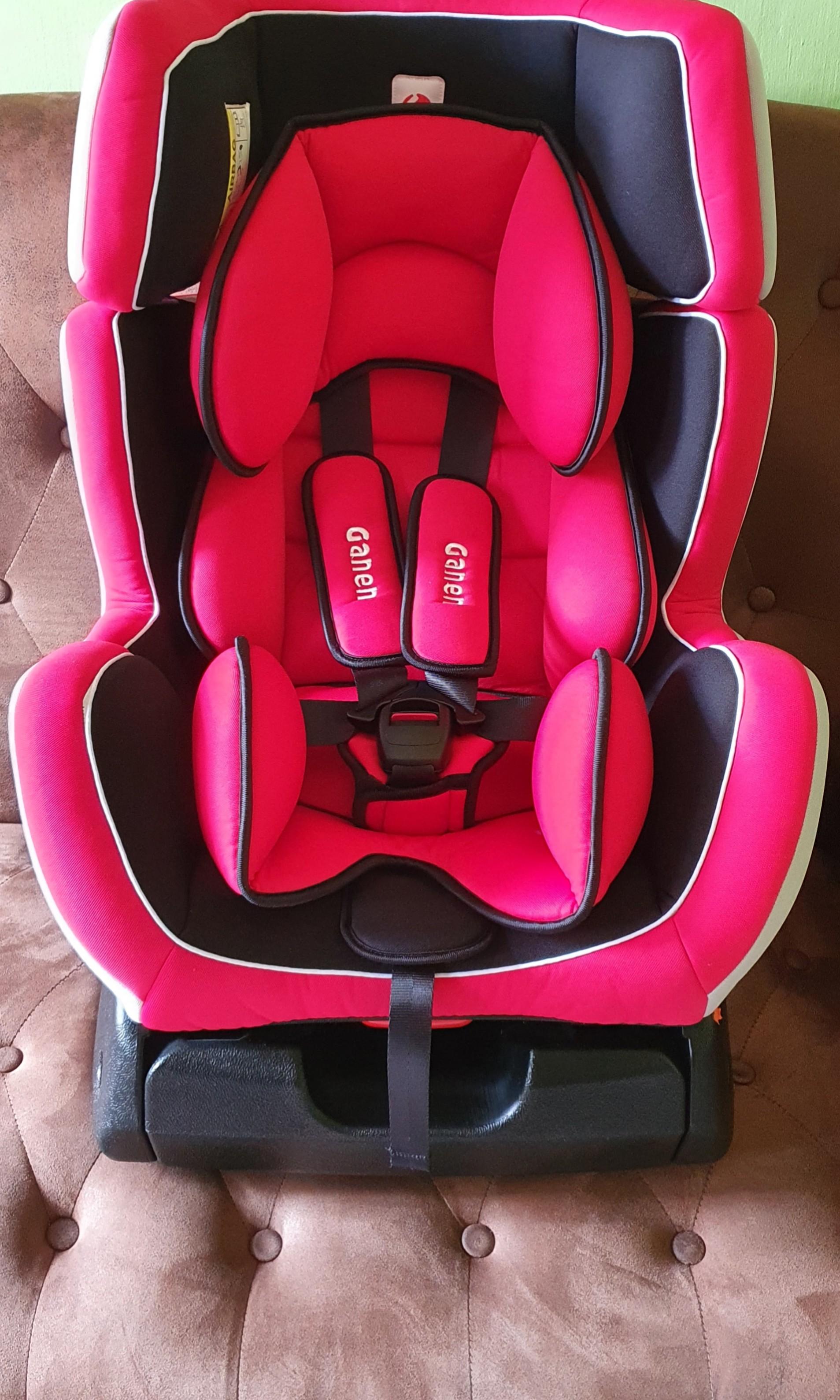 car seat for 2.5 year old