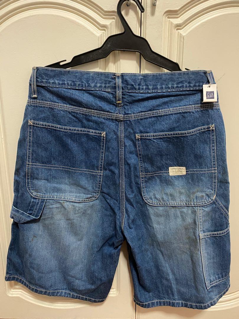 Gap carpenter shorts store