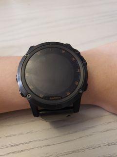 garmin fenix 3 hr olx