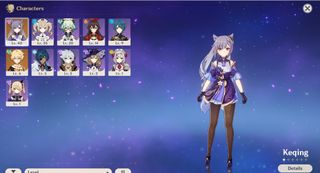 Genshin Impact 5 Mona Ar7 Toys Games Video Gaming In Game Products On Carousell
