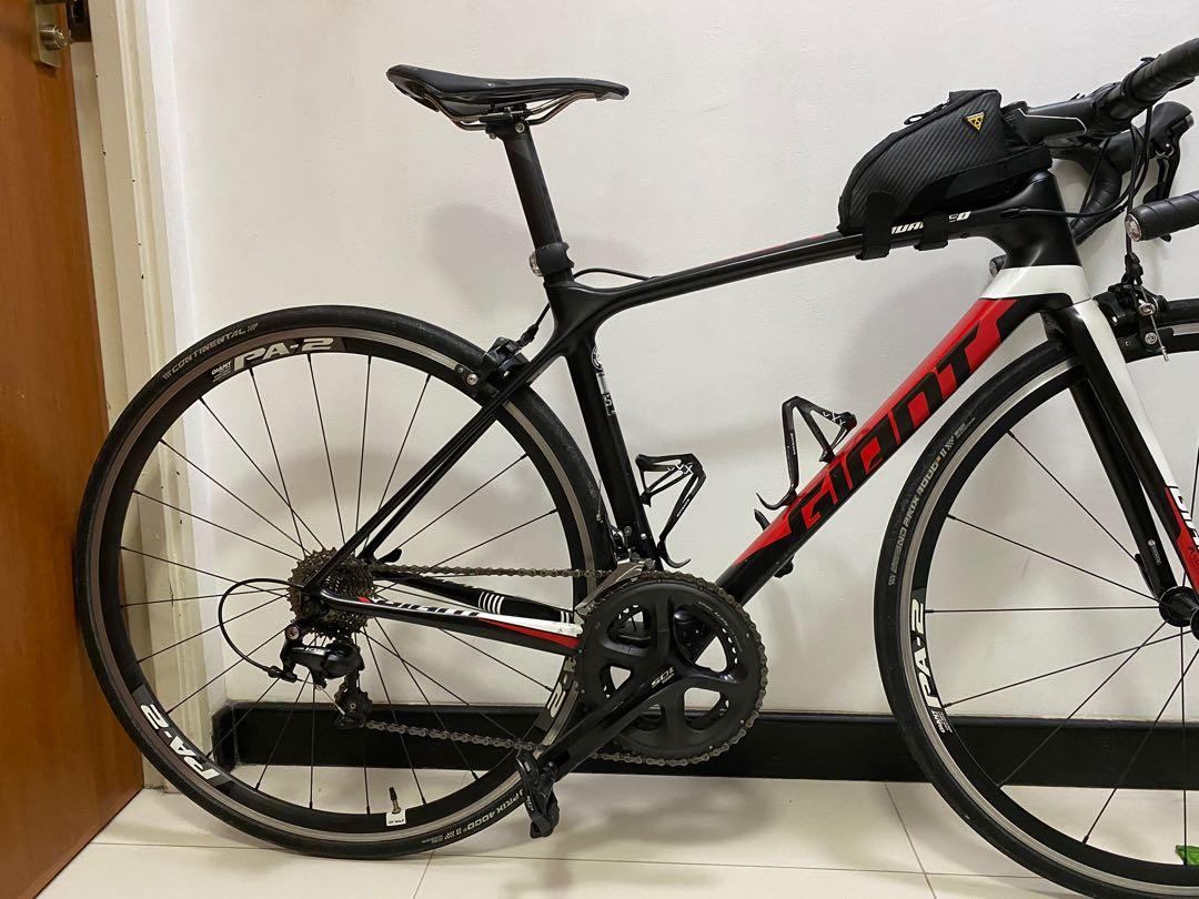 tcr advanced 2 2016