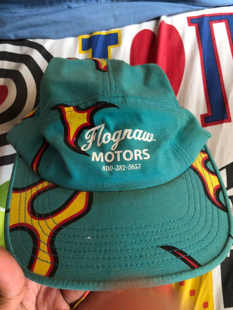 Golf wang cheap flame hat