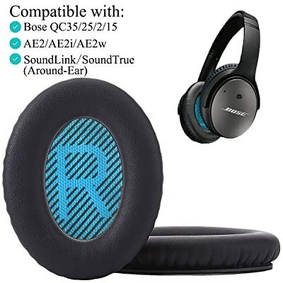 Soundlink vs qc35 2025