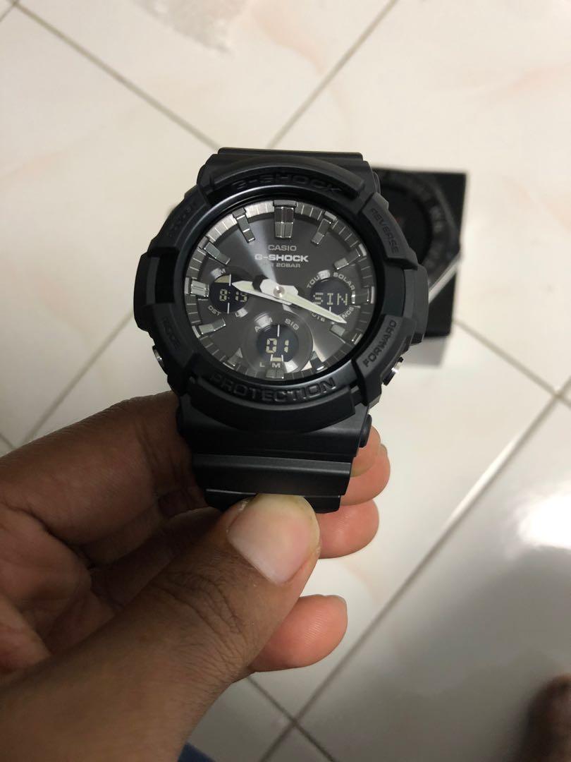 G shock gas 100b 1adr clearance
