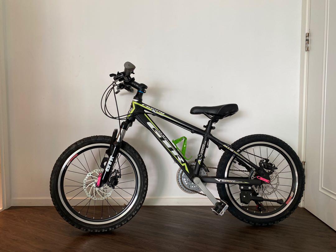 felt q24 mountain bike
